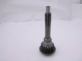 Motive Gear 1301085021 Input Shaft For Manual Transmissions 9.18 Inch 10spl.17t