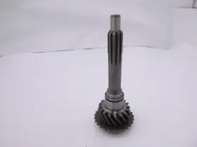 1301085021 Motive Gear Input Shaft For Manual Transmissions 9.18 Inch 10spl.17t