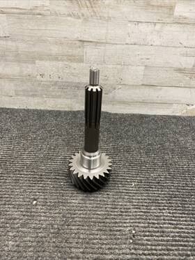 Motive Gear Nv20018r Input Shaft Chevy