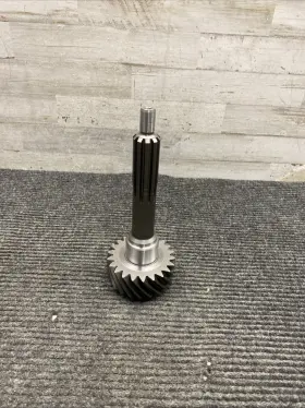 Nv20018r Motive Gear Input Shaft Chevy