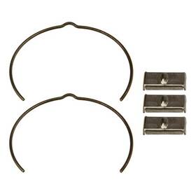 Motive Gear T170k T170 Spring And Key Kit For