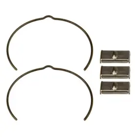T170k Motive Gear T170 Spring And Key Kit For