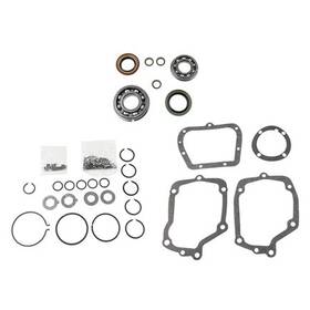 Motive Gear T297ra Bk Muncie M20 207 L Input Brg 6 For