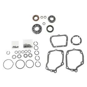 T297ra Motive Gear Bk Muncie M20 207 L Input Brg 6 For