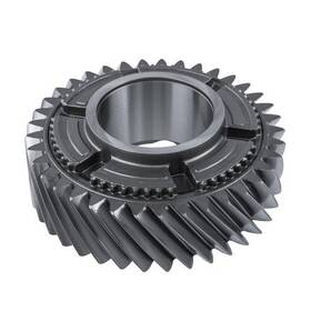 Motive Gear Zfs6-12 S6 650 1 St 37 T For