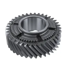 Zfs6-12 Motive Gear S6 650 1 St 37 T For