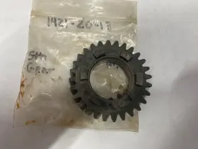 14212013 Moto Guzzi 14214210 5th Gear 5-speed Transmission T3 G5 1000sp Etc.
