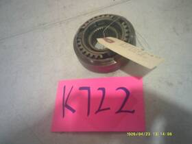 Mowag 462-215 Mgb 3rd And 4th Sliding Gear Hub Assembly 1968 - 1980 K722
