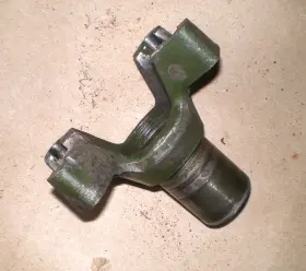 22a374 Mowog Austin Mini America 4 Spd Synchro Transmission Output Driveshaft
