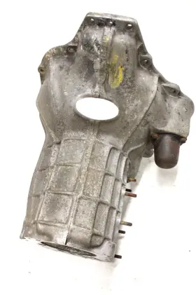 22g121 Mowog Mg Midget Austin Healey Sprite Ribcase Gearbox Bell Main Housing