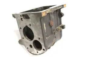 22g1553 Mowog Triumph Spitfire Mg Midget 1500 Single Rail Gearbox Housing Case