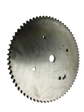 24194-001 Multiquip Sprocket Drive Ro New Oem