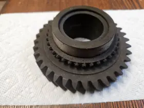 Wt297-12 Muncie 297-12 4 Speed 1963 Only 1st Gear