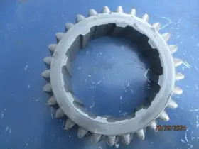 3725646 Muncie Chevy Sm318 1st Reverse Sliding Gear Car 1955 To 1963 Tk 1968 Corvair