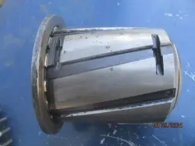 3774720 Muncie Chevy Sm318 2nd 3rd Gear Synchronizer Barrel Car 1955 To 1963 Tk 1968