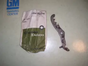 3831714 Muncie Nos Gm 4 Speed Shift Cam Detent Lever