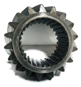 3831760 Muncie 3831762 1970-1974 Gm Reverse Idler Front Gear M20 M21 M22 4-speed Oem 3831760 Muncie 3831762 1970-1974 Gm Reverse Idler Front Gear M20 M21 M22 4-speed Oem