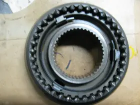 Reverst-1st Muncie 3911968 G.m. M330 H.d 3 Speed Transmission Synchro Assembly All