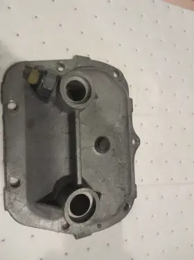 3952348 Muncie 4 Speed Side Cover