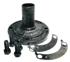 8815020 Muncie 1970-1974 Gm Clutch Gear Bearing Retainer M20 M21 4-speed Oem 8815020 Muncie 1970-1974 Gm Clutch Gear Bearing Retainer M20 M21 4-speed Oem