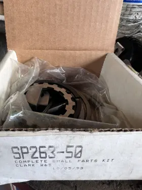 Sp263-50 Muncie Small Parts Kits 4-speed Transmission New