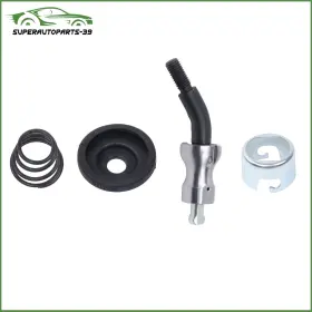 Nv4500-119b Munirater Sap29133p For Dodge 94-97 Diesel Ram Transmission Shifter Stub Kit With Round Top