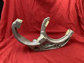 1381-096-903 Mustang T45 5th Reverse Shift Fork 96-01 5 Speed Transmission Used