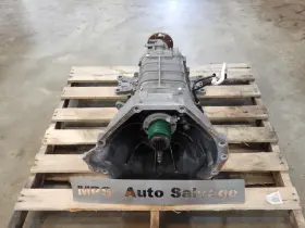 25062 Mustang 06 2006 Gt 3v 3650 Manual 5 Speed Transmission Oem 56k G93
