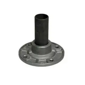 1352527003 Mustang T1105-6gg T5 Wc Front Bearing Retainer T-5 World Class 1994-up V8 V6 Includes Seal