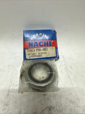 35trbc07-5sb Nachi New Clutch Release Bearing A2 1979-81 Honda Accord Prelude