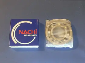 6307-n Nachi Ford Top Loader Rear Output Bearing Standard - High Quality
