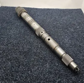 1094.302.065-d Nagakura H077-03122 Input Shaft 13 Inches Long