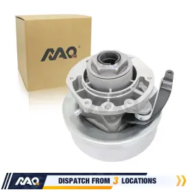 Pba-e8tz2c598b Naq New Parking Brake Assembly Transmission For Ford F250 F350 F450 1988-2002