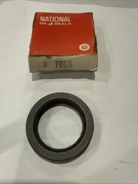 010409529d National Nos 1069/ 1174 Wheel Seal Manual Transmissions Output Shaft
