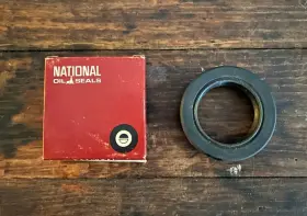 1175 National New 1986-1989 Toyota 5-speed Manual Transmission 1987-89 Transfer Case Oil Seal 1175 National New 1986-1989 Toyota 5-speed Manual Transmission 1987-89 Transfer Case Oil Seal