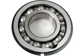 1311-l National Replacement Bearing Fits 1975-76 Ford Medium Duty F-series Model