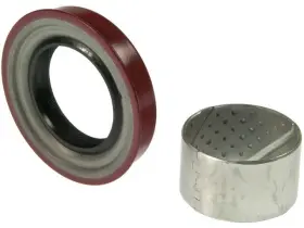 13xkvy77 National Manual Trans Output Shaft Seal Kit For 442 Cutlass Supreme Delta 88