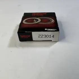223014 National Manual Transmission Input Shaft Seal For Veloster N 370z Frontier More