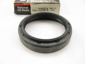 National 225874 Transfer Case Output Shaft Seal - 1985-1994 Toyota Pickup 4wd
