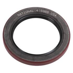 National 415988 For Chevy Silverado 3500 Hd 07-18 Automatic Transmission Extension Housing Seal