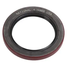 415988 National For Chevy Silverado 3500 Hd 07-18 Automatic Transmission Extension Housing Seal