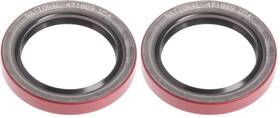 National 471869 Trans Case Input Shaft Seal Pack Of 2 1 Count
