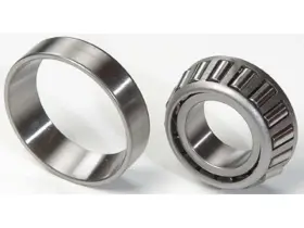 54nxymc43 National Front Manual Trans Countershaft Bearing For Ranger Explorer Sport Trac
