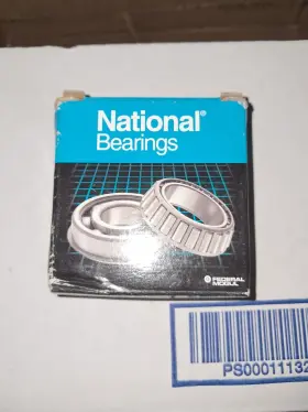 5707 National Manual Transmission Countershaft Bearing For Crown Victoria Ranger More
