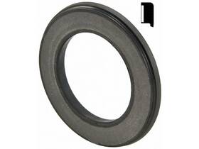 National 63rjjhf28 Manual Trans Overdrive Solenoid Seal For 475 6 226 Dispatcher F4 Fj3a