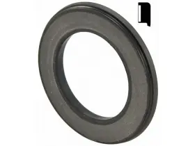 63rjjhf28 National Manual Trans Overdrive Solenoid Seal For 475 6 226 Dispatcher F4 Fj3a