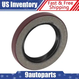 9aacop251124tf0596a National Rear Transfer Case Output Shaft Seal Fits Toyota 4runner 1984 1985-1995