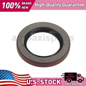 Aaps250116015342 National 1 Front Transfer Case Output Shaft Seal For 1984-1995 Toyota 4runner
