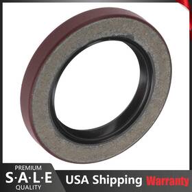 National Askshua260530tf0165a Rear Transfer Case Output Shaft Seal For Toyota 4runner 1984-1995