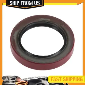 Atsp20240129a2688 National Transfer Case Output Shaft Seal Front For Dodge W300 Pickup 1957-1968